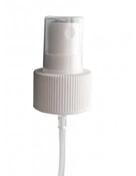 Visionaid Pump Top for Rainbow Liquid Eye & Face Protection